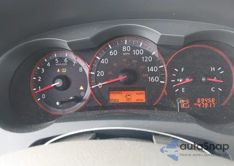 2009 Nissan Altima 2.5 S from USA, damaged, VIN 1N4AL21E89N506506